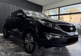 Kia Sportage Spirit 4WD Automatik*Leder*Kamera* - Kia Sportage: Spirit