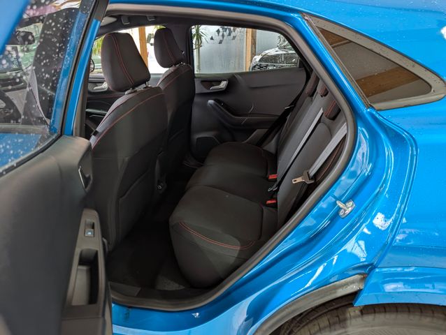 Ford Puma ST-Line 5J Garantie