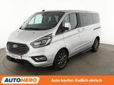Ford Tourneo Custom 2.0 TDCi MHEV 320 L1 Tit. X *ACC* - Ford Tourneo Custom in Leverkusen