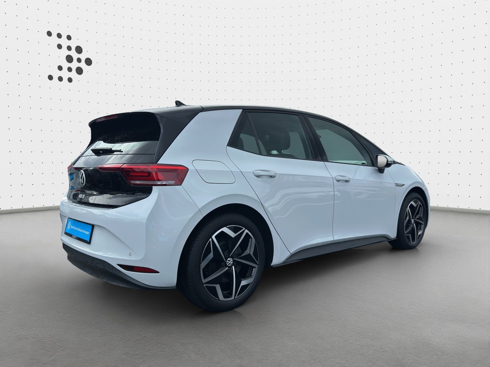 Volkswagen ID.3 - Bild 21