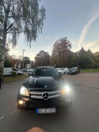 صورة 3 لـ 2007 Mercedes-BENZ GL