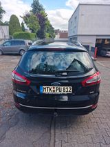 Ford Mondeo 2,0TDCi 120kW Titanium S Turnier Powe... - Ford Mondeo aus 2011: 2.2