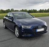 Audi A4 Limousine 40 TDI S tronic | 204 PS | TÜV - Audi A4: 20