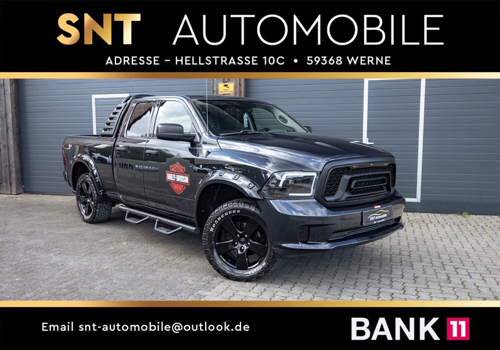 Image of Dodge RAM