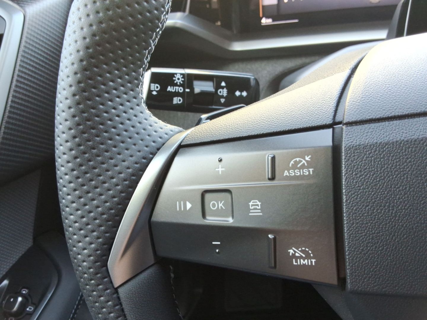 Opel Grandland (X) - Bild 21