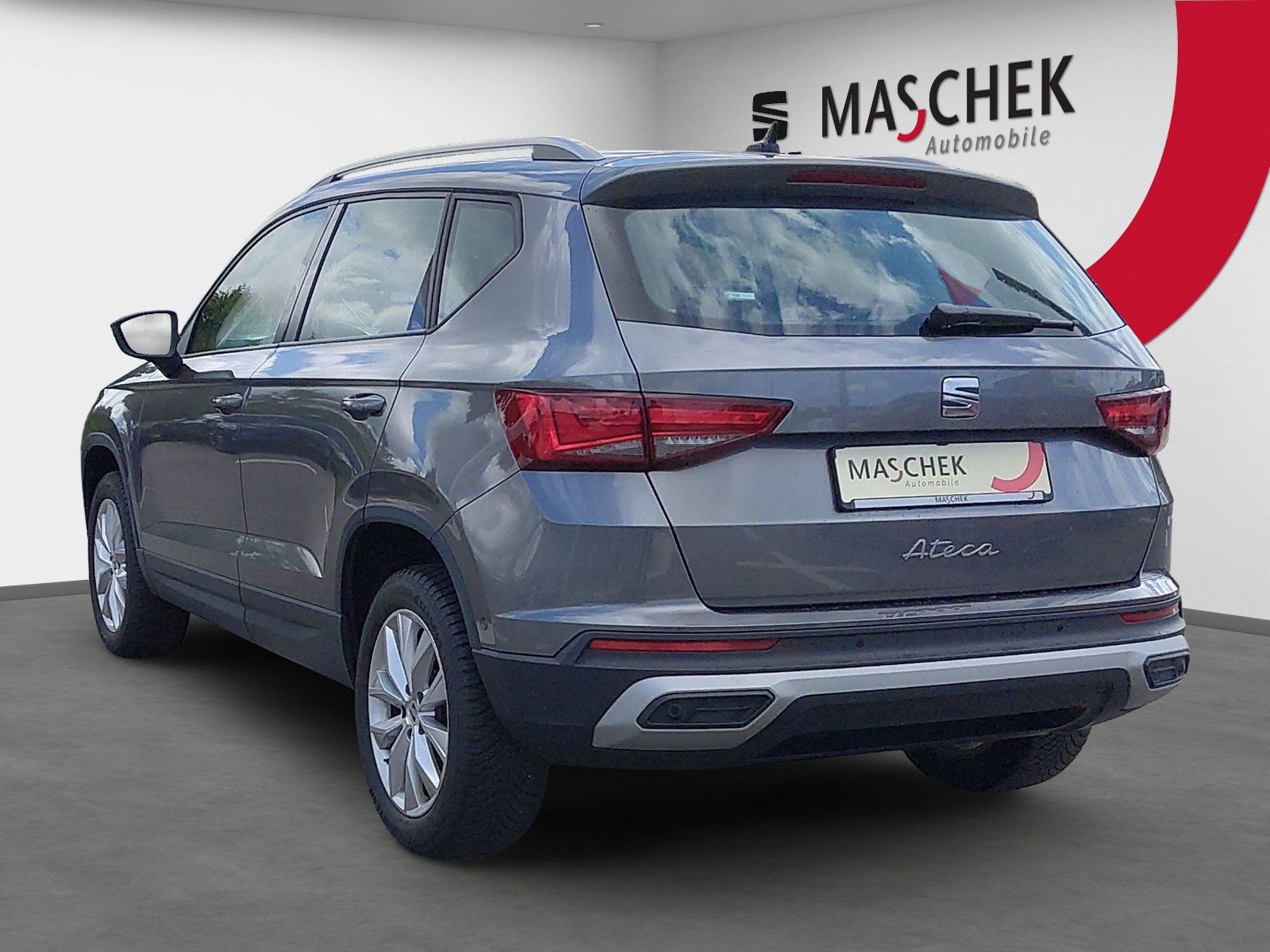 Seat Ateca - Bild 4
