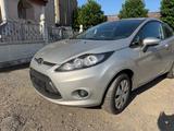 Ford Fiesta 1,25 60kW Champions Edition Champions... - Ford Fiesta mit Benzin-Antrieb: Limousine, Champ