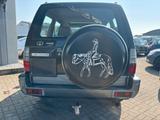 Toyota Land Cruiser 3.0 D-4D - Toyota Land Cruiser mit Diesel-Antrieb: Geländewagen
