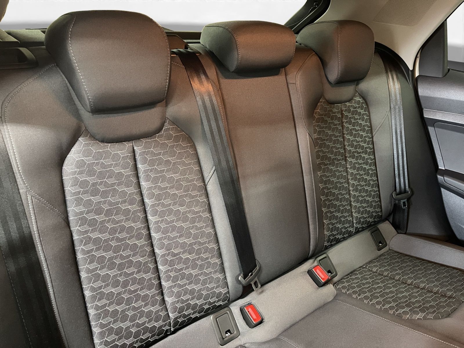 Audi A1 - Bild 18