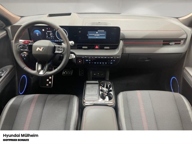 Hyundai IONIQ 5 - Bild 6
