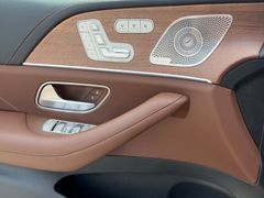 MERCEDES-BENZ GLE 450 4Matic 360° Cam ACC Burmester Voll
