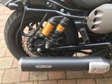 Yamaha XV 950 R Bolt - YAMAHA KASSEL