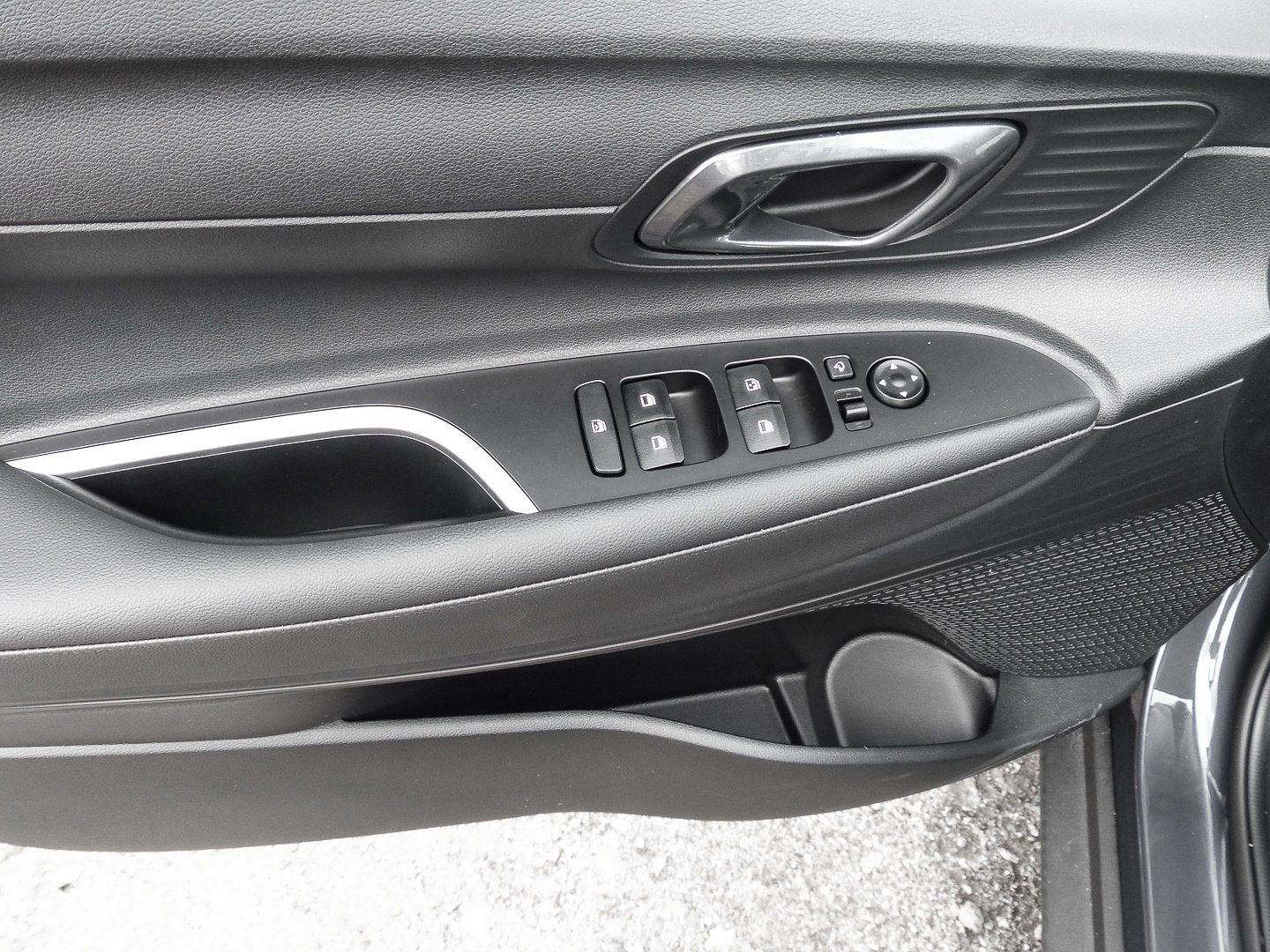 Hyundai BAYON - Bild 15