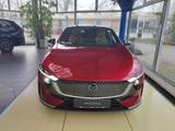 Mazda 6E EV 258ps - rote Mazda 6e