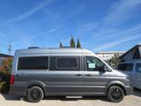 HYMER / ERIBA / HYMERCAR Eriba Car 600 First Edition - HYMER / ERIBA Car 600 Automatik