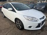 Ford Focus Lim. Sync Edition 101Ps Schiebedach Motorp