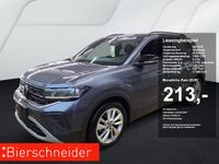 Volkswagen T-Cross - Vorschau Bild 1