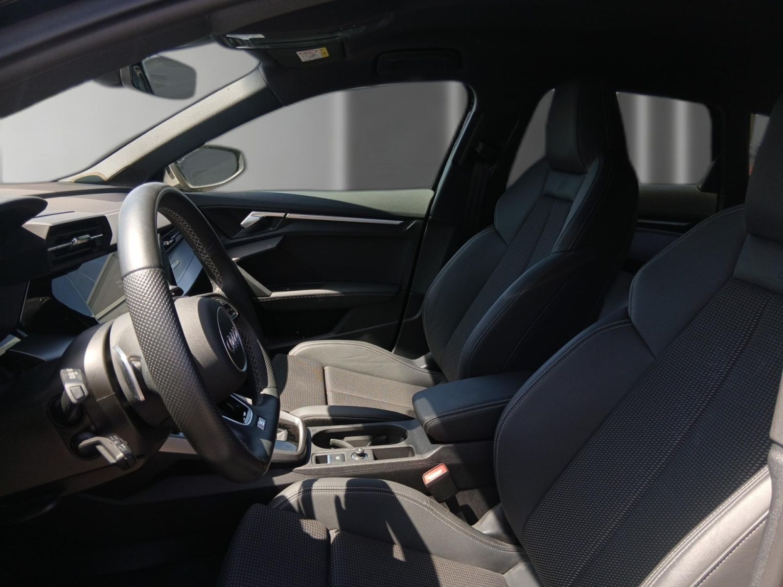 Audi S3 - Bild 7