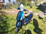 Piaggio Vespa primavera 50ccm 2T - ROLLER 50 CCM