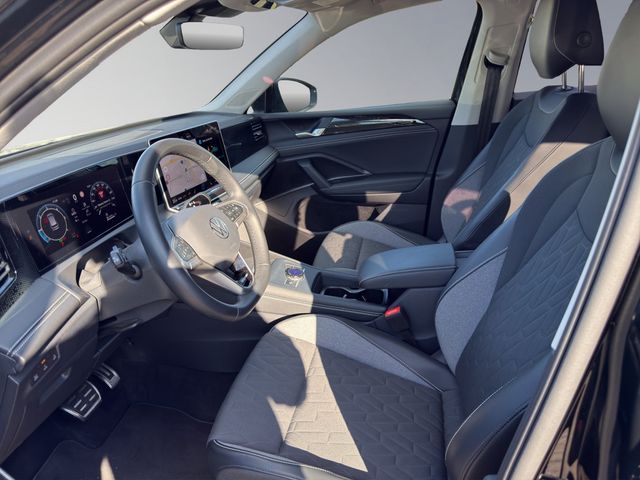 Tiguan 2.0TDI DSG Energy
