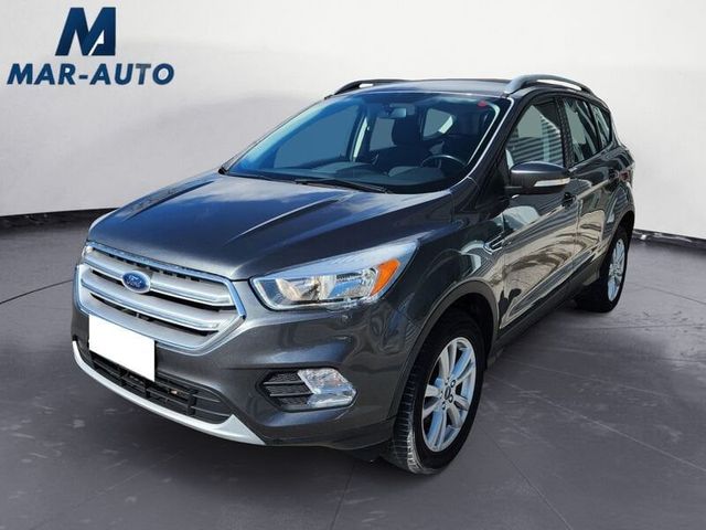 Ford Kuga 1.5 EcoBoost 120 CV Start&Stop 2WD Tit