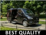 Mercedes-Benz Sprinter 319 Taxi 8+1 !! 98.000 netto tax 0% !!
