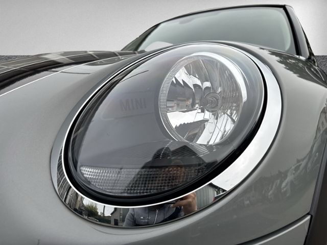 Cooper 1.5 +KLIMAANLAGE+DAB-TUNER+LM-FELGEN+USB+