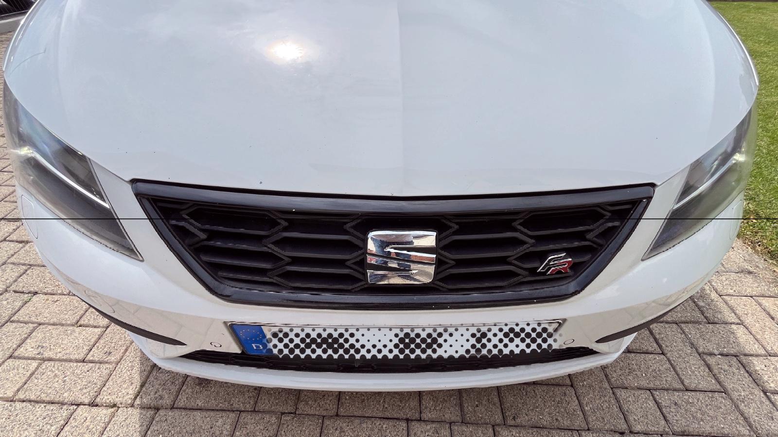 Seat Leon ST 2.0 TSI 140kW FR DSG FR