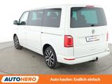 Volkswagen T6 Multivan 2.0 TDI Generation Six Aut.*NAVI*LED - VW T6 Multivan Gebrauchtwagen in Hamburg