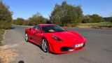 Ferrari F430 F1 Coupe Rosso Scuderia - Ferrari: Scuderia