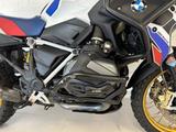 BMW R 1250 GS Style HP +1.HAND+KOFFER+ALLE PAKETE+VO - BMW ENDURO HP