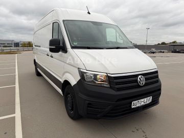 Volkswagen Crafter - 7