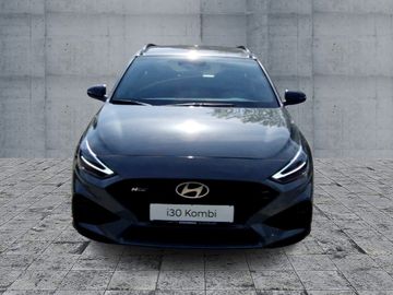 Hyundai i30 1.5 T-GDI N-LINE (140PS) AutomatikKombi