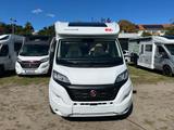 Eura Mobil PROFILA RS 720 EF | WAB - Eura Mobil Profila RS 720 EF