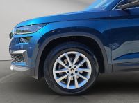 Skoda Kodiaq - Vorschau Bild 8