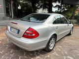 Mercedes-Benz Mercedes-benz E 200 K Metano LEGGERE ANNUNCIO - Mercedes-Benz E-Klasse mit CNG-Antrieb