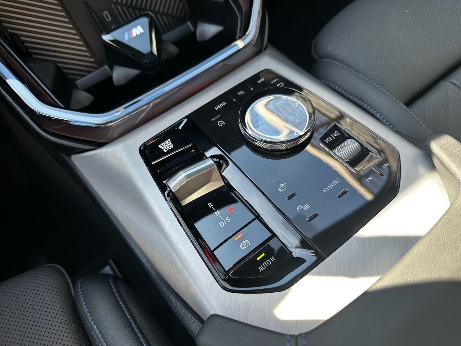 BMW X3 - Bild 15