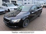 Skoda Superb Combi Elegance - Skoda Superb Elegance mit Diesel-Antrieb