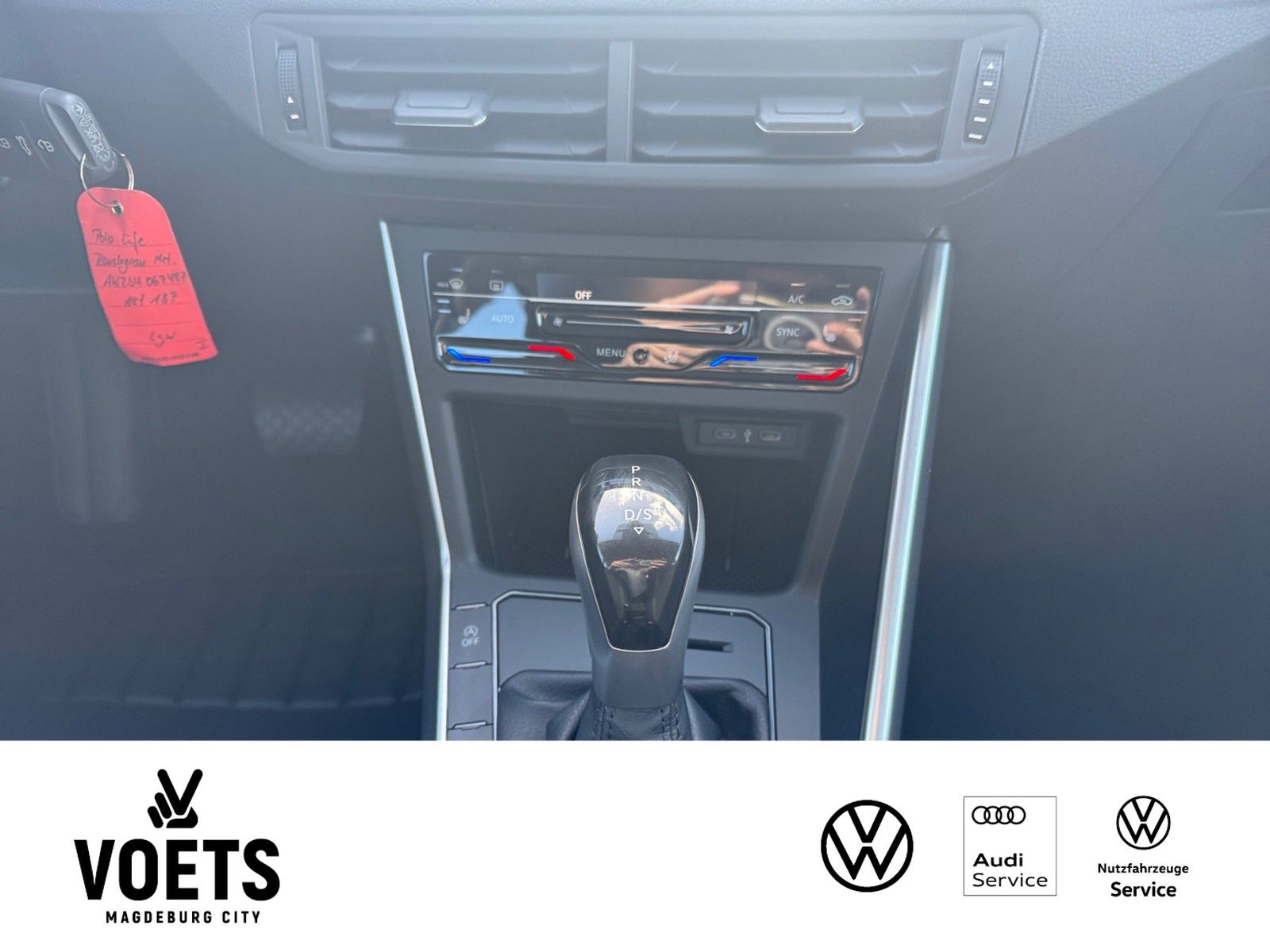 Volkswagen Polo - Bild 9