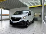 Renault Trafic Kasten L1H1 3,0t Komfort - Renault: Allradantrieb