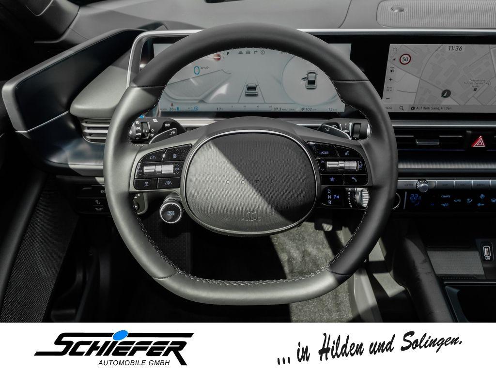 Hyundai IONIQ 6 53 kWh Techniq inkl. Park-Paket