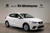 Seat Ibiza Style 1.0 TSI Navi/PDC hinten