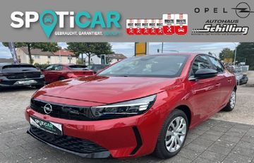 Opel Corsa F 5tg 1.2 Turbo Edition