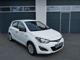 Hyundai i20 FIFA World Cup Edition Unfallfrei/ 2. Hand - Hyundai i20 aus 2014