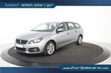 Peugeot 308 SW Active *1.Hand*Navi*Park assist*DAB* - Peugeot 308 aus 2021