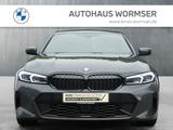 BMW 320d xDrive Limousine M Sportpaket HK HiFi DAB - : Limousine, Sportpaket