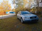 Audi A4 3.0 quattro tiptronic - Audi A4 aus 2003: 3.0