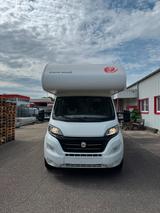 Eura Mobil Activa One 630 LS - Eura Mobil Activa One