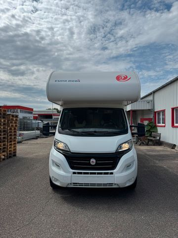 Eura Mobil Activa One 630 LS