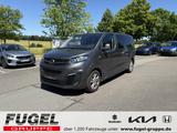 Opel Zafira Life 1.5 CDTI Selection M (L2) 8S|AHK|RFK - Opel Zafira Life aus 2019